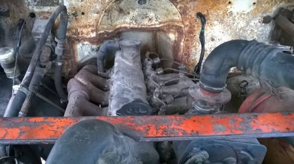 ขายเทนเลอร์หัวยาว 2 เพลาใหญ่ FUSO เครื่อง EH700 สโลว์ พาวเวอร์ครบ สวยๆ ครับ ทะเบียนพร้อมโอน ขายเทนเลอร์หัวยาว 2 เพลาใหญ่ FUSO เครื่อง EH700 สโลว์ พาวเวอร์ครบ สวยๆ ครับ ทะเบียนพร้อมโอน