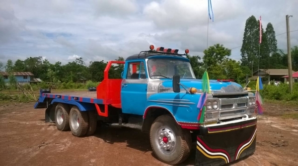 ขายเทนเลอร์หัวยาว 2 เพลาใหญ่ FUSO เครื่อง EH700 สโลว์ พาวเวอร์ครบ สวยๆ ครับ ทะเบียนพร้อมโอน ขายเทนเลอร์หัวยาว 2 เพลาใหญ่ FUSO เครื่อง EH700 สโลว์ พาวเวอร์ครบ สวยๆ ครับ ทะเบียนพร้อมโอน