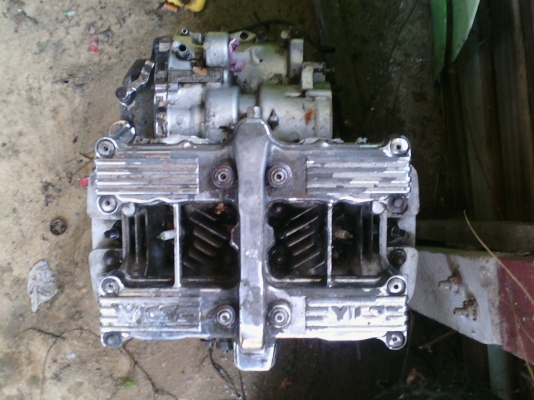 ขายเครื่อง XJ 400 ขายเครื่อง XJ 400