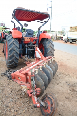 ขายรถไถ รุ่นM7040 สนใจติดต่อเพิ่ม 0868317609 สนามชัยเขต ฉะเชิงเทรา