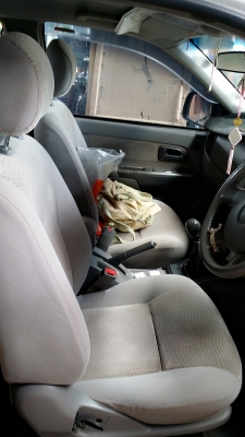 รถ กระบะ ISUZU HI-LANDER