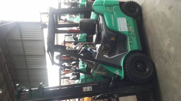 ขายรถ mitsubishiขนาด 1.5ตัน  เครื่องยนต์ดีเซล  เกียร์ออโต้