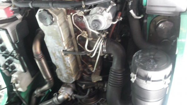 ขายรถ mitsubishiขนาด 1.5ตัน  เครื่องยนต์ดีเซล  เกียร์ออโต้