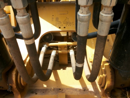 ขาย CAT 320 D GC ราคาถูกสภาพใหม่