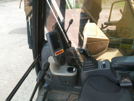 ขาย CAT 320 D GC ราคาถูกสภาพใหม่