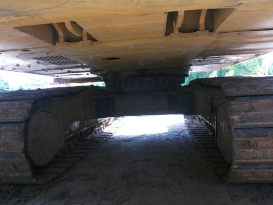 ขาย CAT 320 D GC ราคาถูกสภาพใหม่