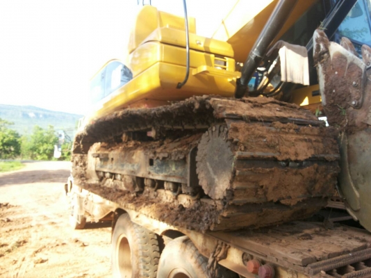 ขาย CAT 320 D GC ราคาถูกสภาพใหม่
