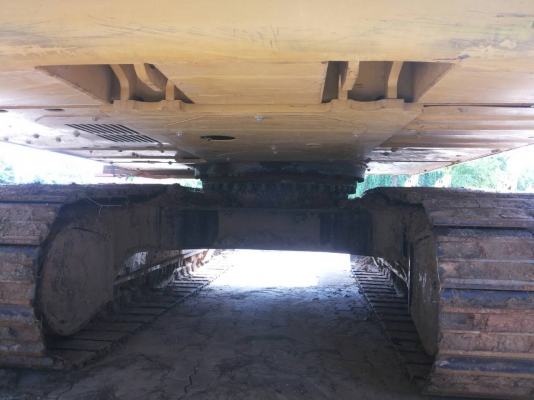 ขาย CAT 320 D GC ราคาถูกสภาพใหม่