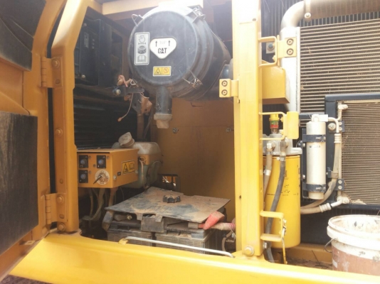 ขาย CAT 320 D GC ราคาถูกสภาพใหม่