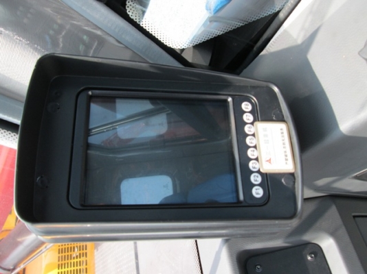 Sany 20 ตัน ใหม่ล่าสุด พวงมาลัยขวา