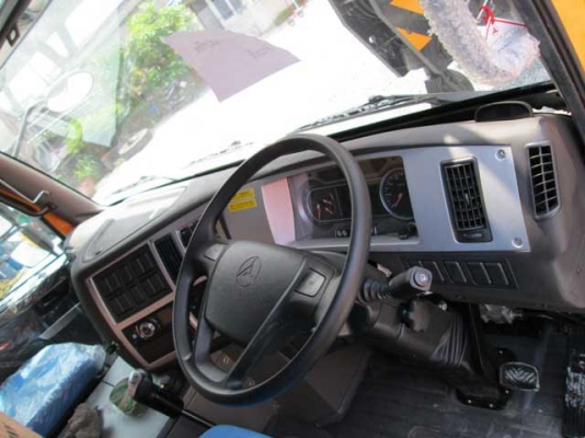 Sany 20 ตัน ใหม่ล่าสุด พวงมาลัยขวา