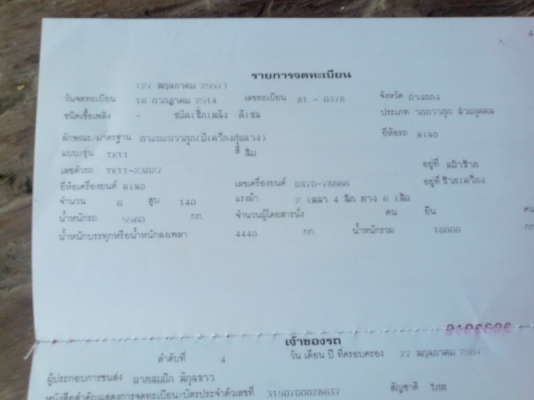 ขายรถบรรทุกหกล้อฮีโน่สิงห์ไฮเทคเครื่อง 170 แรงม้า EH-700 ติดเครนทอนาโด 3 ตัน 3 ปลอก 2 ชัก ท้องแบน ขายรถบรรทุกหกล้อฮีโน่สิงห์ไฮเทคเครื่อง 170 แรงม้า EH-700 ติดเครนทอนาโด 3 ตัน 3 ปลอก 2 ชัก ท้องแบน