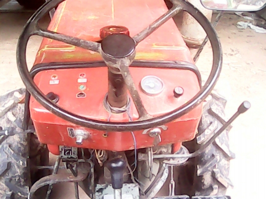 ขายรถไถ