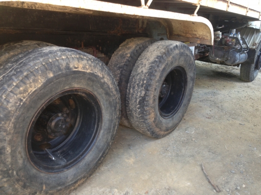 ขายด่วนf18ดั้มดินโทรได้เลย081-8573200ราคา650000฿