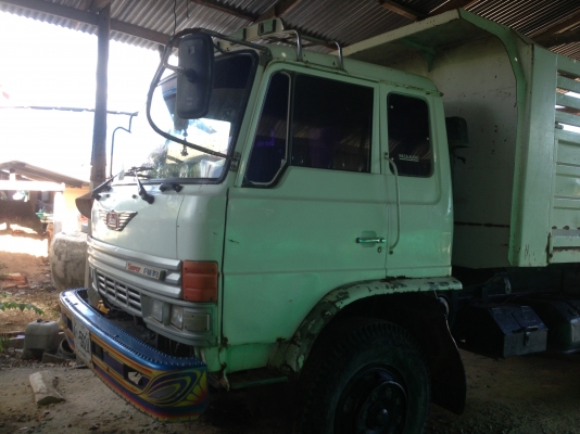 ขายด่วนf18ดั้มดินโทรได้เลย081-8573200ราคา650000฿