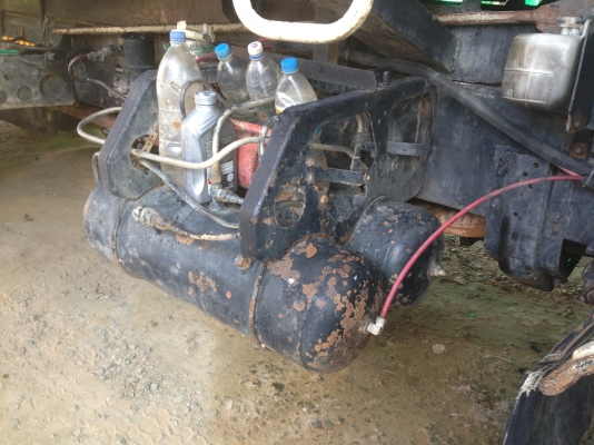 ขายด่วนf18ดั้มดินโทรได้เลย081-8573200ราคา650000฿