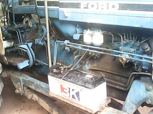 ขาย frod 6600 t5