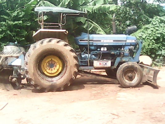 ขาย frod 6600 t5