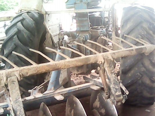 ขาย frod 6600 t5