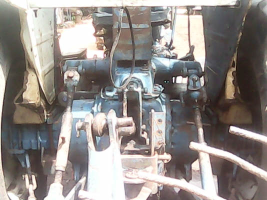 ขาย frod 6600 t5