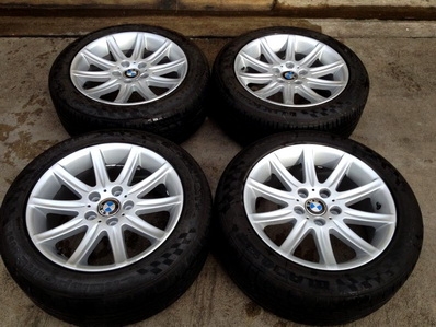 แม็กซ์ยางปี12ขอบ 17 BMW ใส่ E36-46-90-92 ลาย 10 ก้าน PCD 5-120 ET 38 กว้าง 8 นิ้ว ใส่ S3 แม็กซ์ยางปี12ขอบ 17 BMW ใส่ E36-46-90-92 ลาย 10 ก้าน PCD 5-120 ET 38 กว้าง 8 นิ้ว ใส่ S3