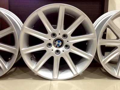แม็กซ์ยางปี12ขอบ 17 BMW ใส่ E36-46-90-92 ลาย 10 ก้าน PCD 5-120 ET 38 กว้าง 8 นิ้ว ใส่ S3 แม็กซ์ยางปี12ขอบ 17 BMW ใส่ E36-46-90-92 ลาย 10 ก้าน PCD 5-120 ET 38 กว้าง 8 นิ้ว ใส่ S3