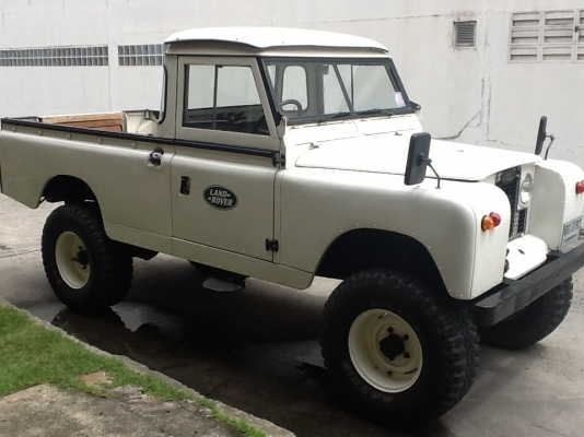 ขาย land rover siries2 ราคาพิเศษ ขาย land rover siries2 ราคาพิเศษ