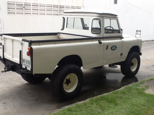 ขาย land rover siries2 ราคาพิเศษ ขาย land rover siries2 ราคาพิเศษ