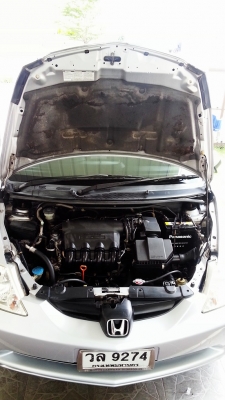 ขาย Honda city idsi 2003 (180,000 บาท) ขาย Honda city idsi 2003 (180,000 บาท)