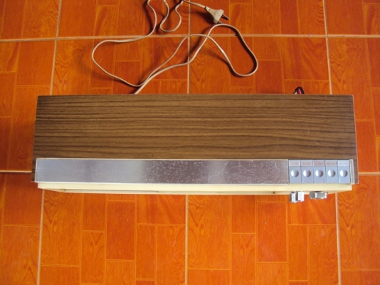 ขายวิทยุ PHILLIPS เมดอินฮอลแลนด์