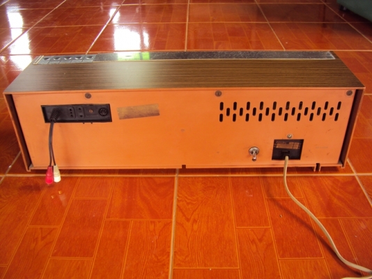 ขายวิทยุ PHILLIPS เมดอินฮอลแลนด์