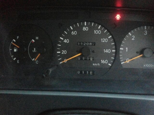 รถตู้ HIACE 2005 ออกห้าง มือเดียว วิ่ง 1.4แสน เช็คศูนย์ สวยเดิมทั้งคัน ||พิเศษ 239,000 บาท|| รถตู้ HIACE 2005 ออกห้าง มือเดียว วิ่ง 1.4แสน เช็คศูนย์ สวยเดิมทั้งคัน ||พิเศษ 239,000 บาท||