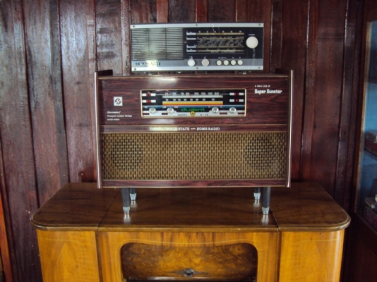 ขายวิทยุ BLAUPUNKT เมดอินเยอรมัน