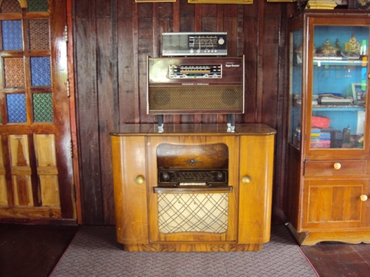 ขายวิทยุ BLAUPUNKT เมดอินเยอรมัน