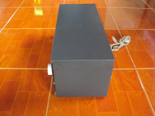 ขายวิทยุ BLAUPUNKT เมดอินเยอรมัน