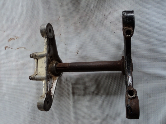 แผงคอ K-125 Mark.1 แท้ หมดแล้วหมดเลยโทร.081-005-8785