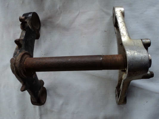 แผงคอ K-125 Mark.1 แท้ หมดแล้วหมดเลยโทร.081-005-8785