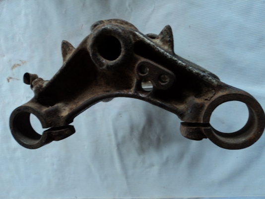 แผงคอ K-125 Mark.1 แท้ หมดแล้วหมดเลยโทร.081-005-8785