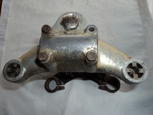 แผงคอ K-125 Mark.1 แท้ หมดแล้วหมดเลยโทร.081-005-8785