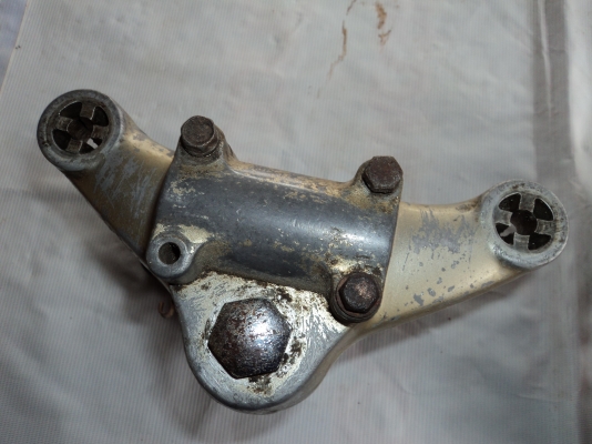 แผงคอ K-125 Mark.1 แท้ หมดแล้วหมดเลยโทร.081-005-8785