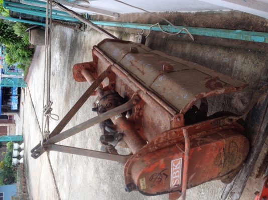 ขายด่วน เครื่งตีดิน ขายด่วน เครื่งตีดิน