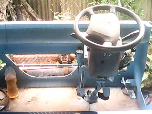 รถอีแต๋น รถอีแต๋น