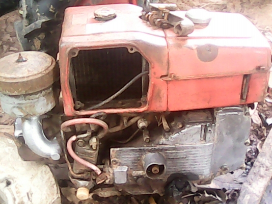 รถอีแต๋น รถอีแต๋น