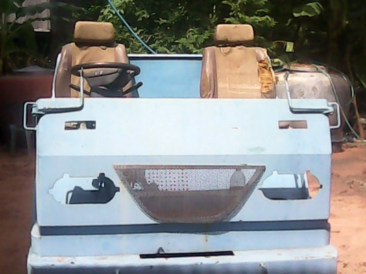 รถอีแต๋น รถอีแต๋น