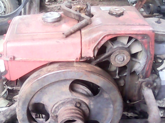 รถอีแต๋น รถอีแต๋น