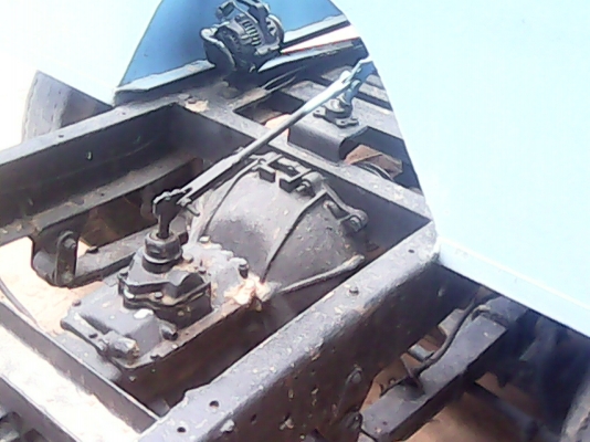 รถอีแต๋น รถอีแต๋น