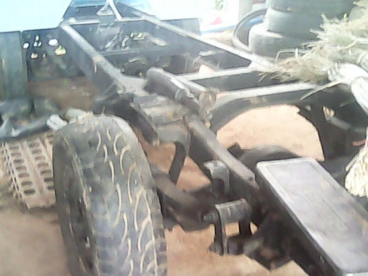 รถอีแต๋น รถอีแต๋น