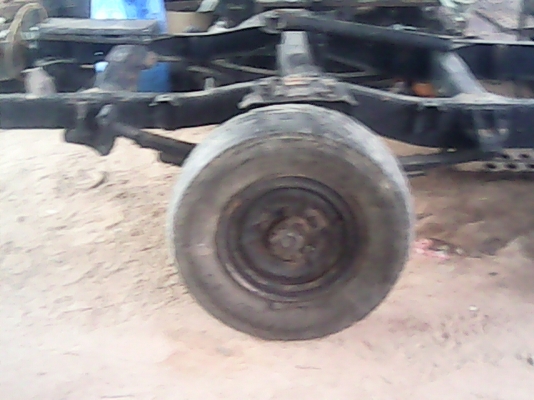 รถอีแต๋น รถอีแต๋น