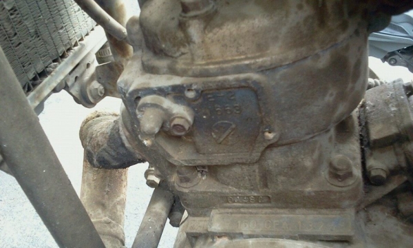 ด่วน!!ก่อนที่จะแพงกว่านี้ 2T Kawasaki Victor 150