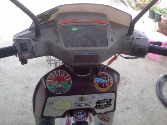 ขายคัสต้อมทะเบียนโอนแฝง13500บาท0897074784พิดโลก